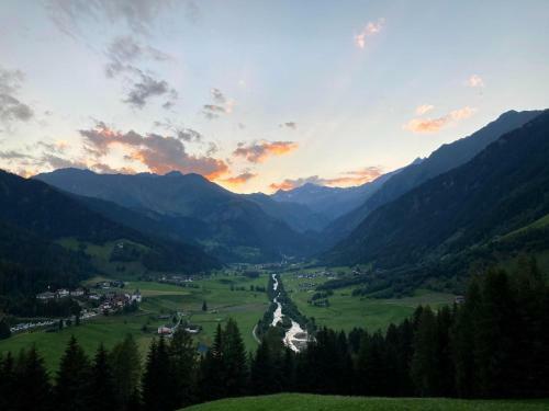 Apartamento Schneiderhof, Urlaub Auf Dem Bauernhof