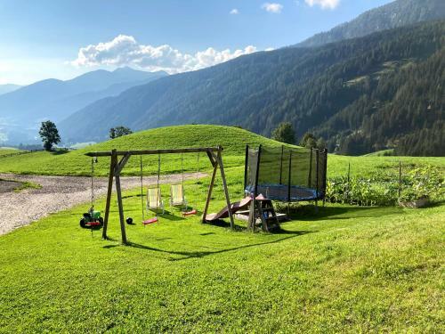 Apartamento Schneiderhof, Urlaub Auf Dem Bauernhof