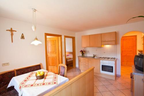 Apartamento Schneiderhof, Urlaub Auf Dem Bauernhof