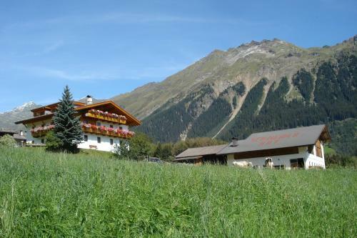 Apartamento Schneiderhof, Urlaub Auf Dem Bauernhof