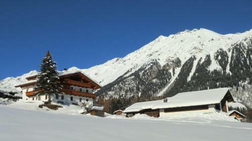 Apartamento Schneiderhof, Urlaub Auf Dem Bauernhof