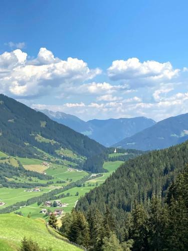 Apartamento Schneiderhof, Urlaub Auf Dem Bauernhof