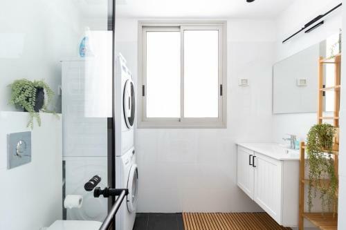 High Quality Tel Aviv Apartment In The City