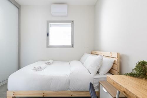 High Quality Tel Aviv Apartment In The City