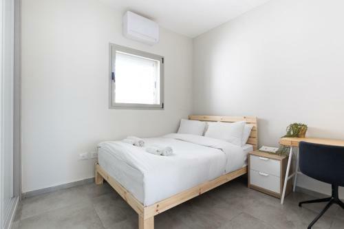 High Quality Tel Aviv Apartment In The City