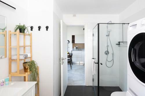 High Quality Tel Aviv Apartment In The City