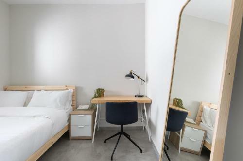 High Quality Tel Aviv Apartment In The City