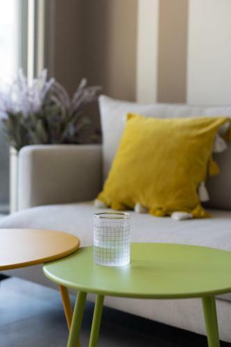 High Quality Tel Aviv Apartment In The City