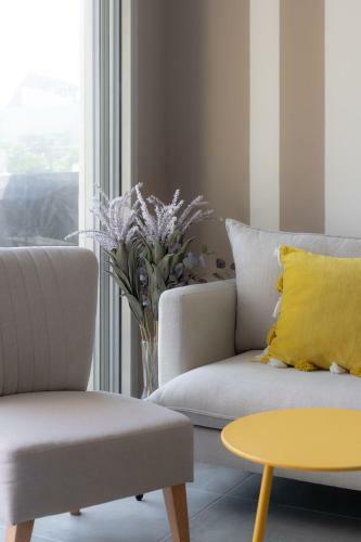High Quality Tel Aviv Apartment In The City