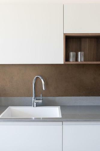High Quality Tel Aviv Apartment In The City
