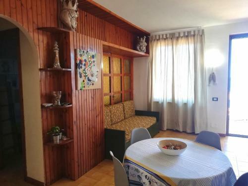 Saracena Amuri Home