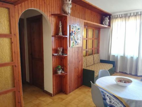 Saracena Amuri Home