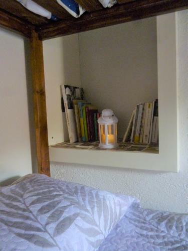 L'elefantino - Bed And Book