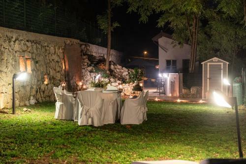 Susy Apartments