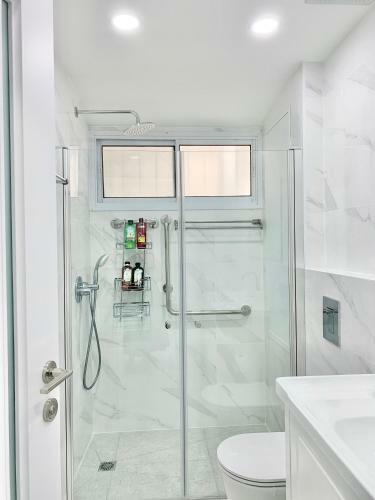 Lovely Apartment In Dizengoff