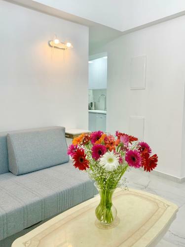 Lovely Apartment In Dizengoff