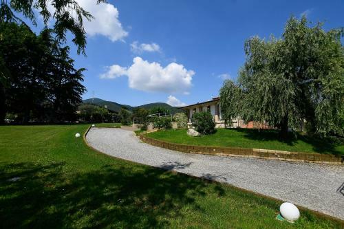 Villa Sveva