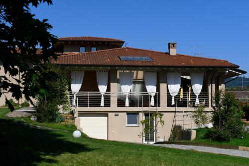 Villa Sveva