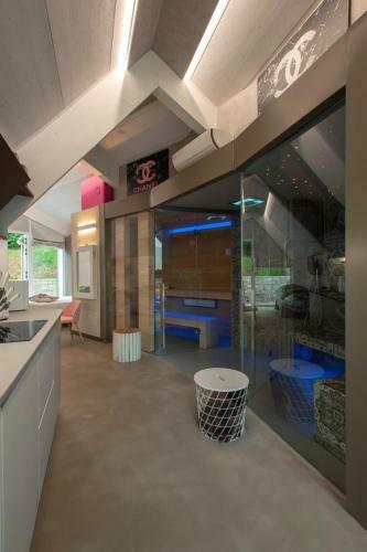 Apartamento Villa Maddalena Spa