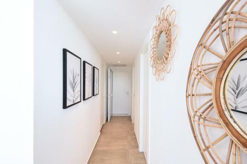 Apartamento Incredible 2br In Geula By Holyguest
