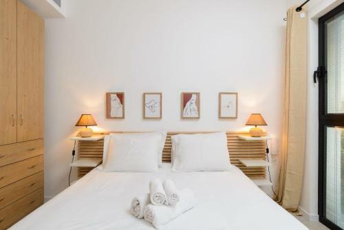 Apartamento Lovely 2 Br With Balcony Steps To The Beach