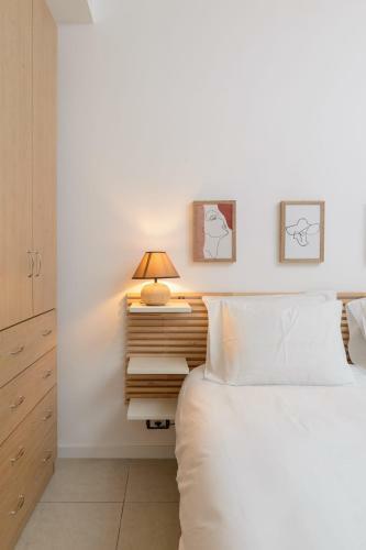 Apartamento Lovely 2 Br With Balcony Steps To The Beach