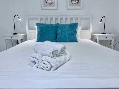 Apartamento Cozy Studio By Dizengoff Blvd