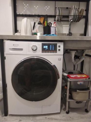 Apartamento Nik-rooms 3