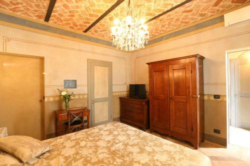 Apartamento Villa Giobatta