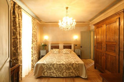 Apartamento Villa Giobatta