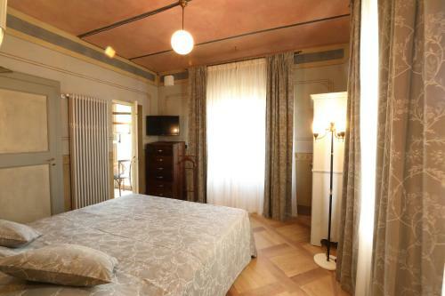 Apartamento Villa Giobatta