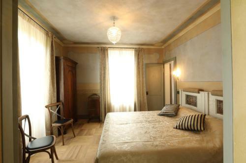 Apartamento Villa Giobatta