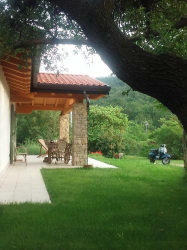 La Casa Di Franco