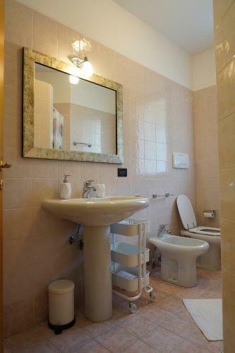 Apartamento Appartamento Al Forte