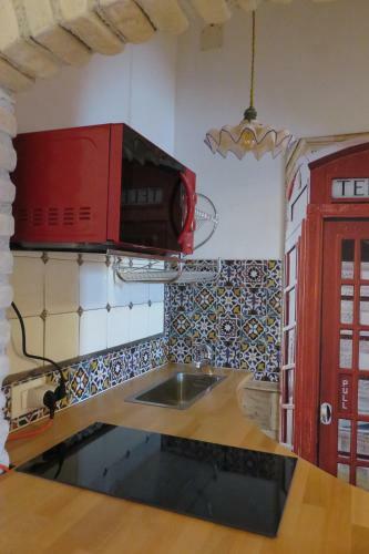 Apartamento Agriturismo Villa Stella