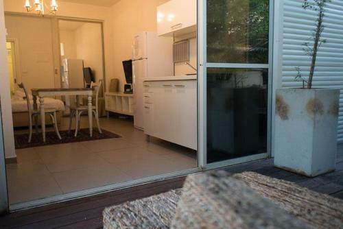 Dizi 242 - By Beach Apartments Tlv