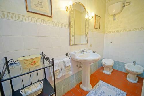 Villa Elisabetta