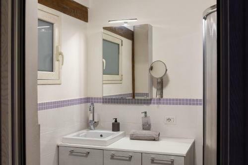 Villa Gemma Mare E Piscina Riscaldata