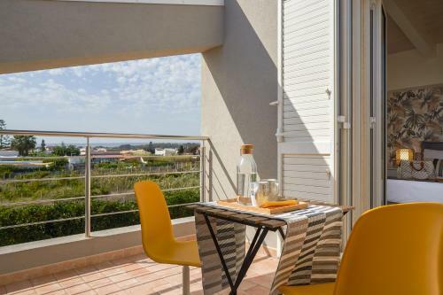 Villa Gemma Mare E Piscina Riscaldata