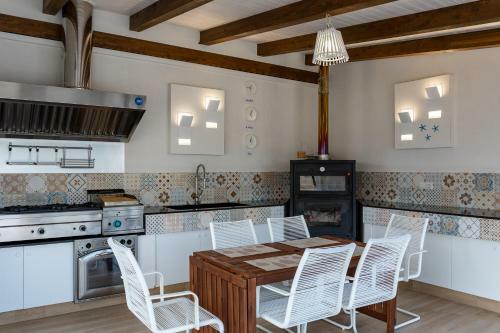 Villa Gemma Mare E Piscina Riscaldata
