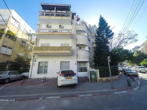 Apartamento Central Design Studio With Balcony