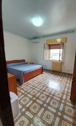 Bed & Breakfast Villa Paradiso Ispica