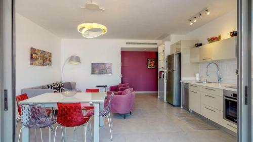 Apartamento Charming 3br In Florentine By Holyguest