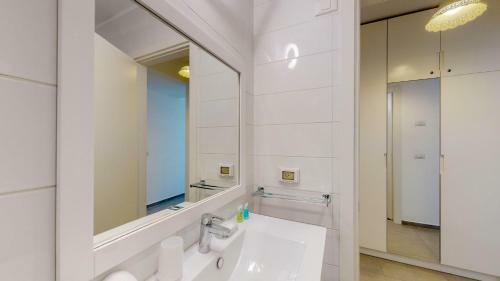 Apartamento Charming 3br In Florentine By Holyguest