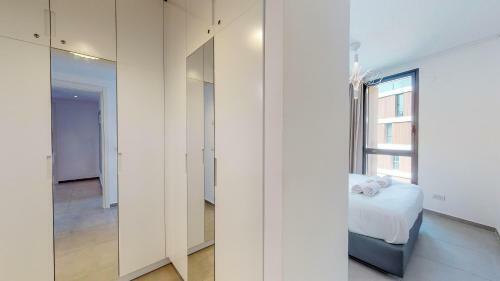 Apartamento Charming 3br In Florentine By Holyguest