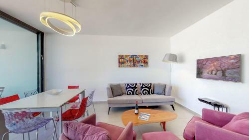 Apartamento Charming 3br In Florentine By Holyguest
