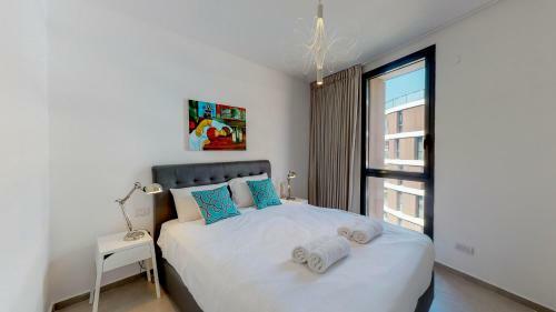 Apartamento Charming 3br In Florentine By Holyguest