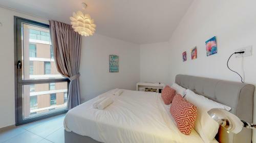 Apartamento Charming 3br In Florentine By Holyguest