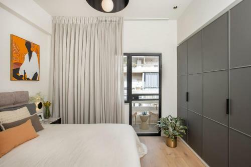 Apartamento Charming 2br In Florentine By Holyguest