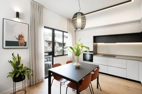 Apartamento Charming 2br In Florentine By Holyguest